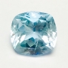 Aquamarine-9.5x9mm-3.48CTS-Cushion